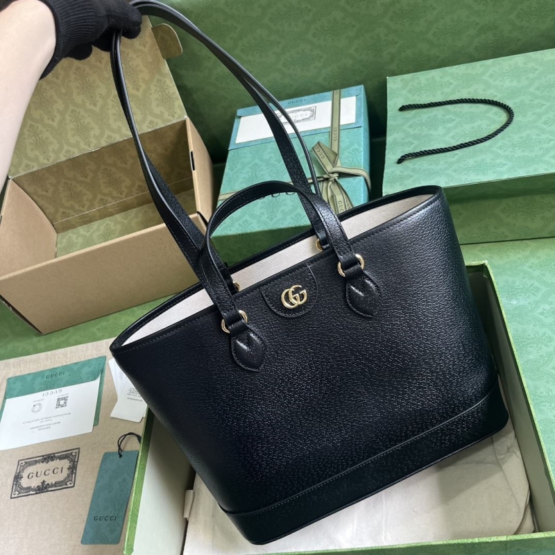 Gucci Tote Bags